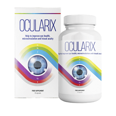 Ocularix
