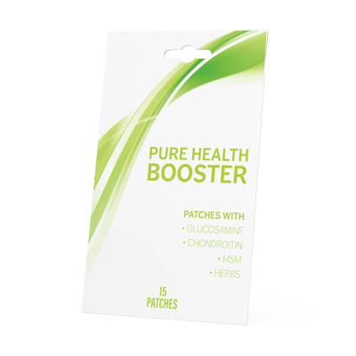 Pure Health Booster