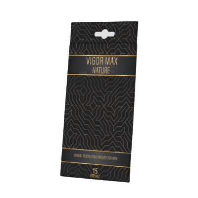 Vigor Max Nature